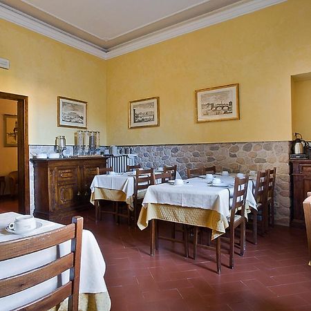 Residenza Alessandra Φλωρεντία Εξωτερικό φωτογραφία