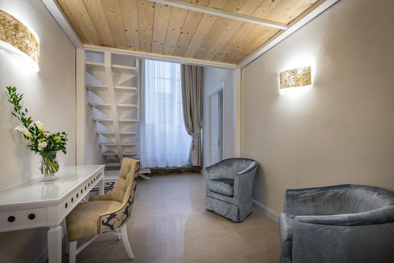 Residenza Alessandra Φλωρεντία Εξωτερικό φωτογραφία