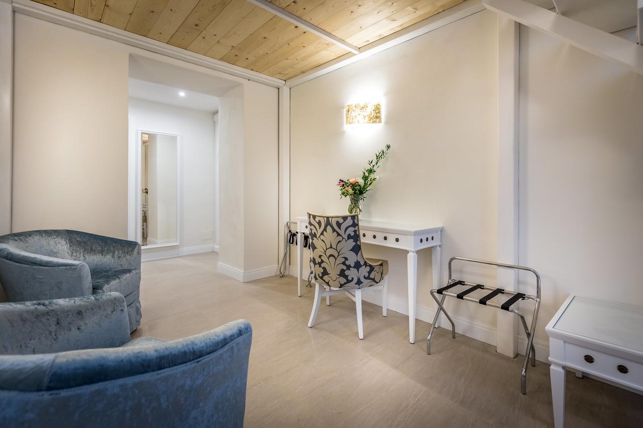 Residenza Alessandra Φλωρεντία Εξωτερικό φωτογραφία