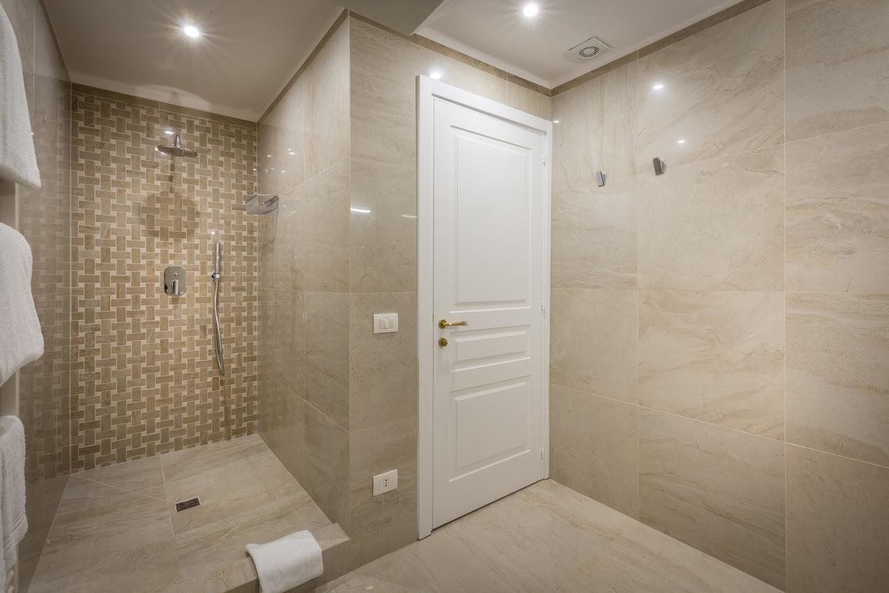 Residenza Alessandra Φλωρεντία Εξωτερικό φωτογραφία