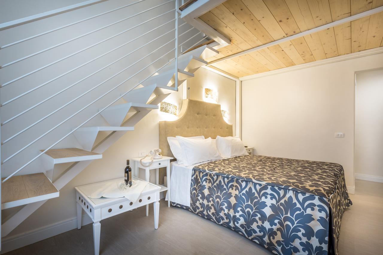 Residenza Alessandra Φλωρεντία Εξωτερικό φωτογραφία