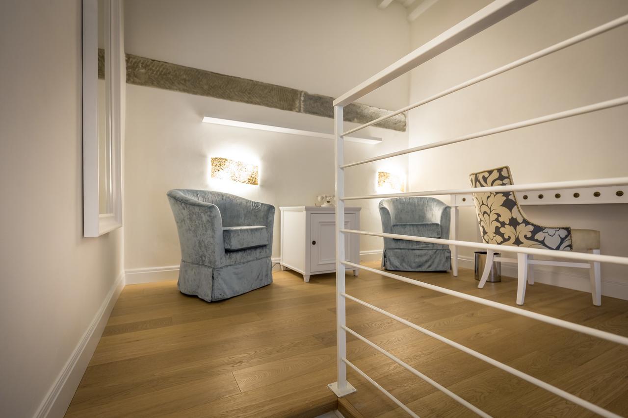 Residenza Alessandra Φλωρεντία Εξωτερικό φωτογραφία