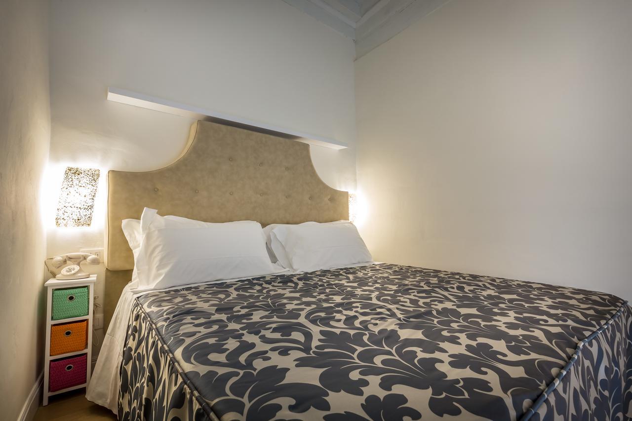 Residenza Alessandra Φλωρεντία Εξωτερικό φωτογραφία