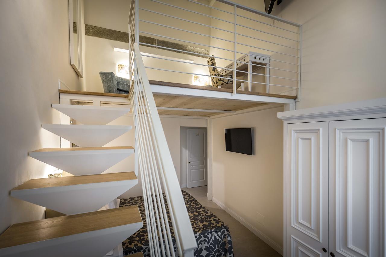Residenza Alessandra Φλωρεντία Εξωτερικό φωτογραφία