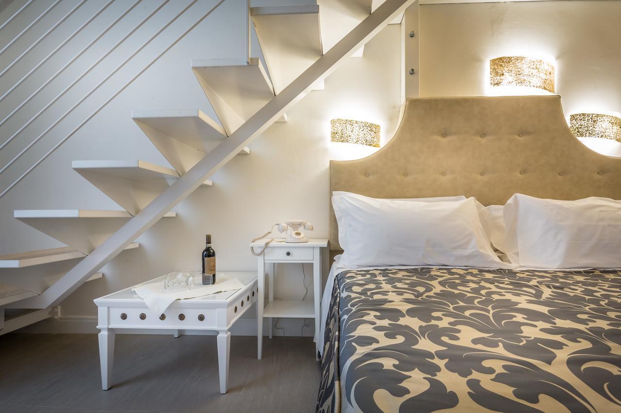 Residenza Alessandra Φλωρεντία Εξωτερικό φωτογραφία