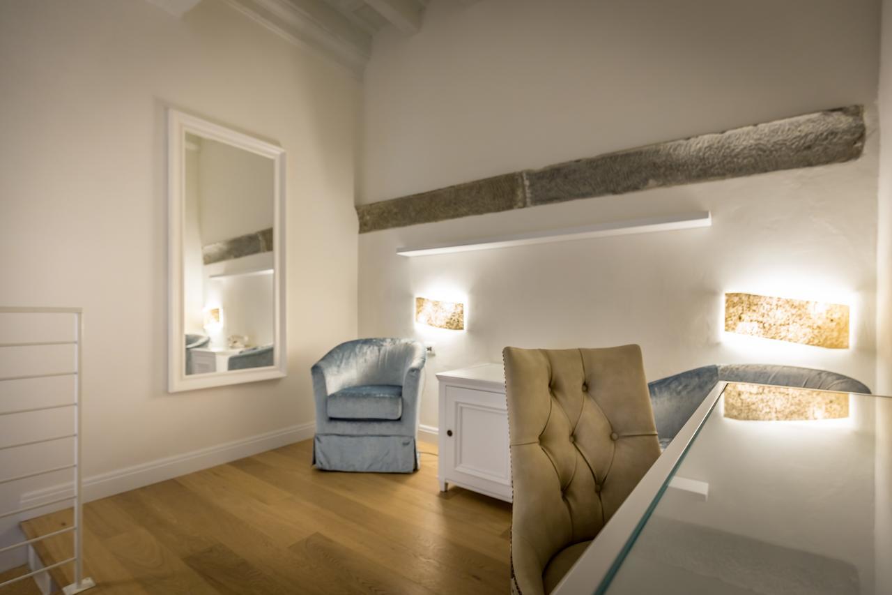 Residenza Alessandra Φλωρεντία Εξωτερικό φωτογραφία