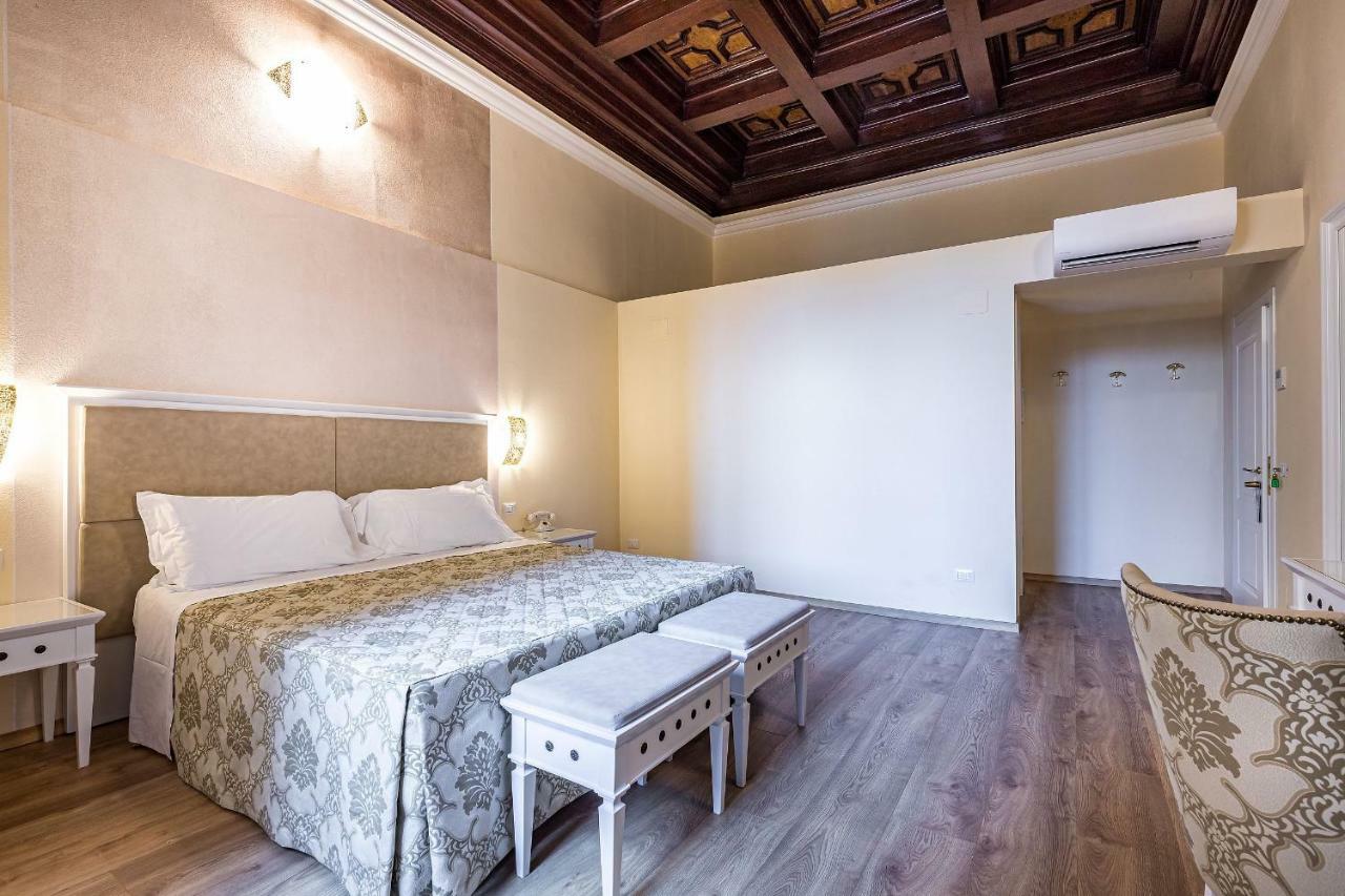 Residenza Alessandra Φλωρεντία Εξωτερικό φωτογραφία