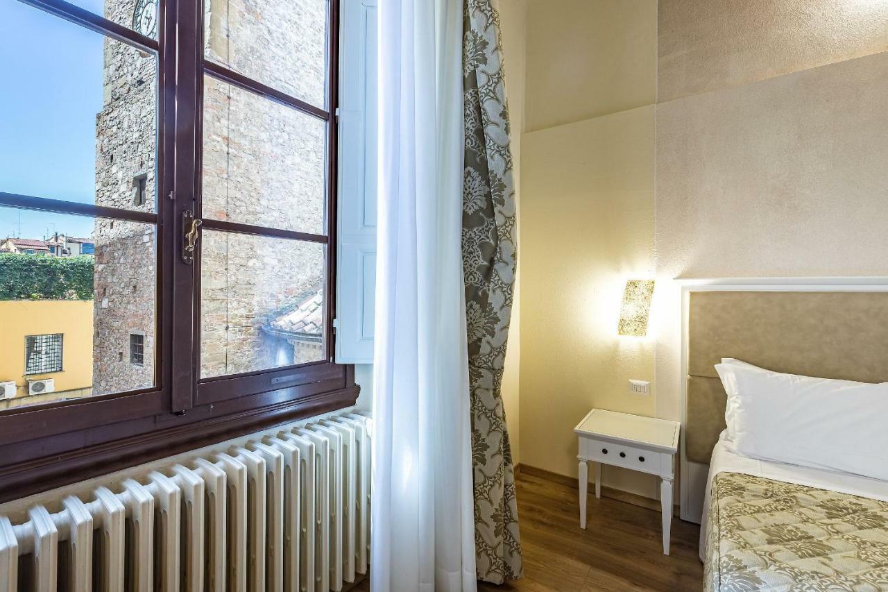 Residenza Alessandra Φλωρεντία Εξωτερικό φωτογραφία