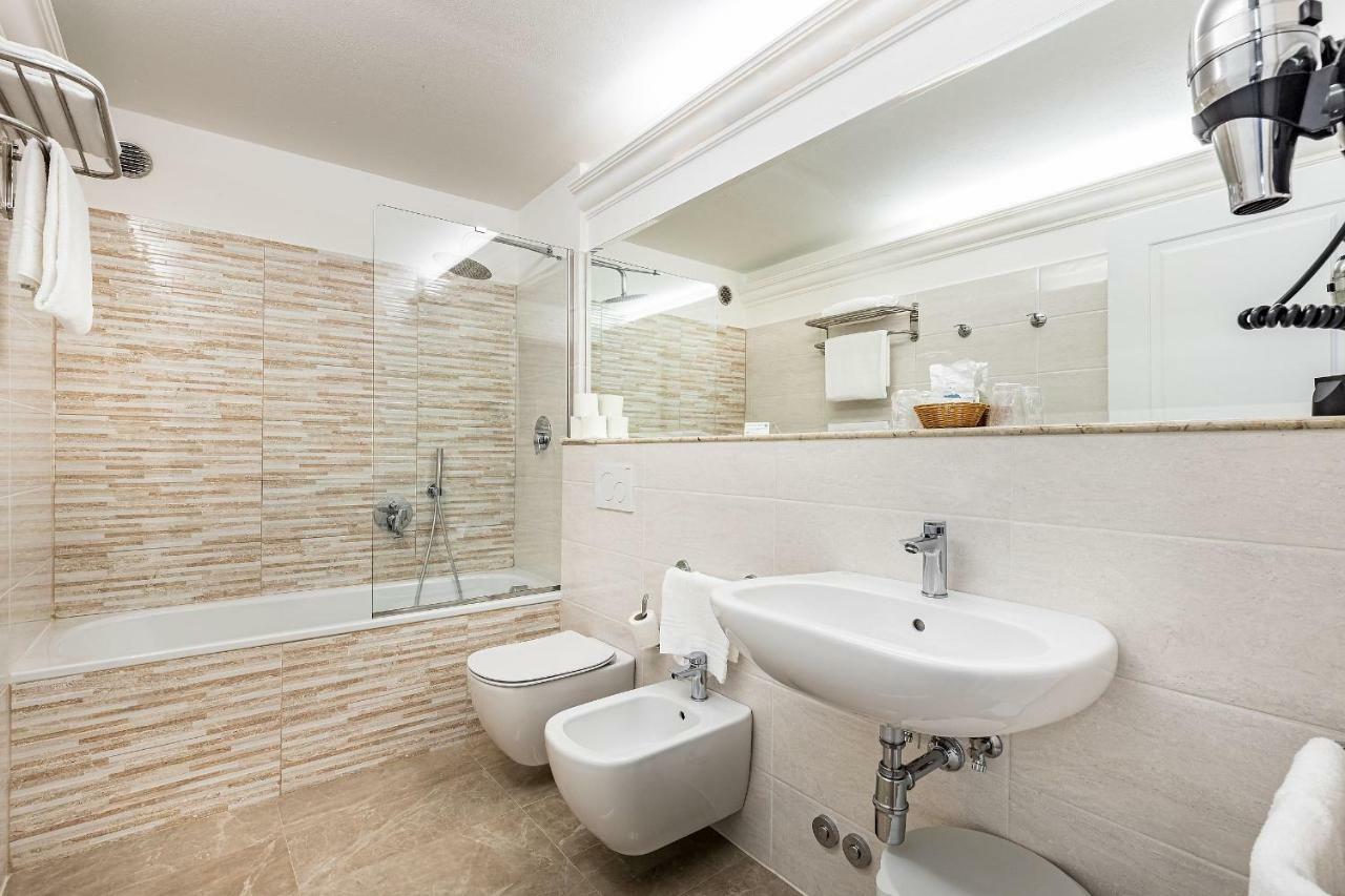 Residenza Alessandra Φλωρεντία Εξωτερικό φωτογραφία