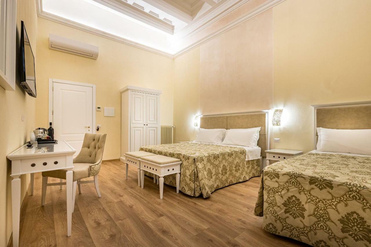 Residenza Alessandra Φλωρεντία Εξωτερικό φωτογραφία