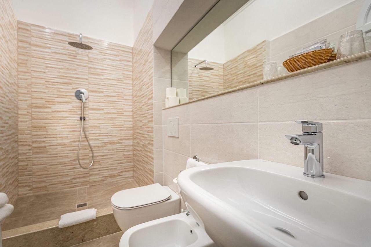 Residenza Alessandra Φλωρεντία Εξωτερικό φωτογραφία